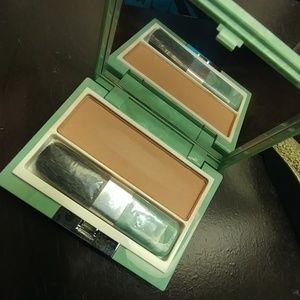 Clinique Blush Mocha Rose